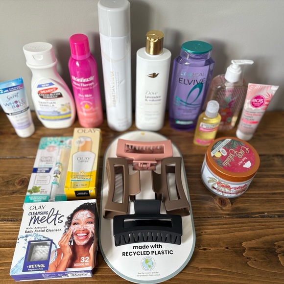 Sephora Other - Personal Care Bundle